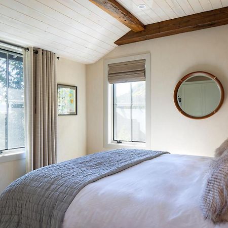 Vaquera House Hotel Crested Butte Buitenkant foto