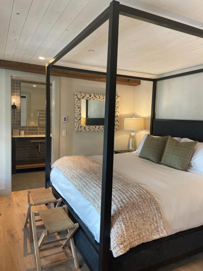 Vaquera House Hotel Crested Butte Buitenkant foto