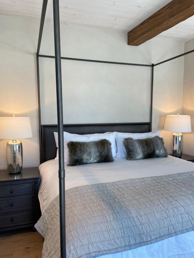Vaquera House Hotel Crested Butte Buitenkant foto