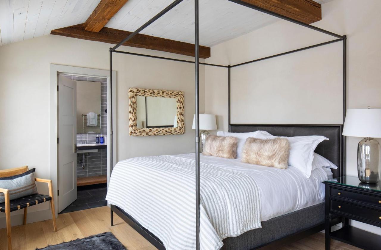 Vaquera House Hotel Crested Butte Buitenkant foto