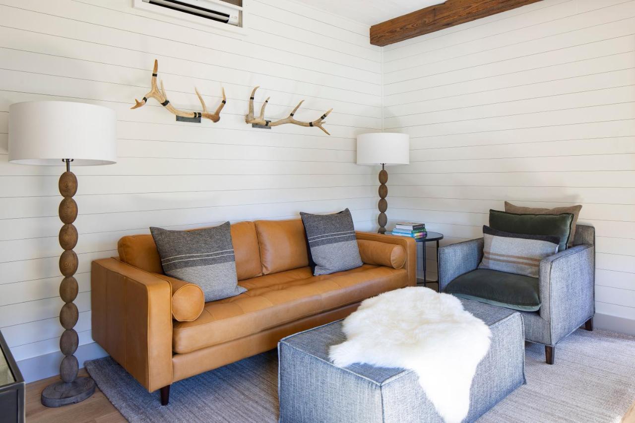 Vaquera House Hotel Crested Butte Buitenkant foto